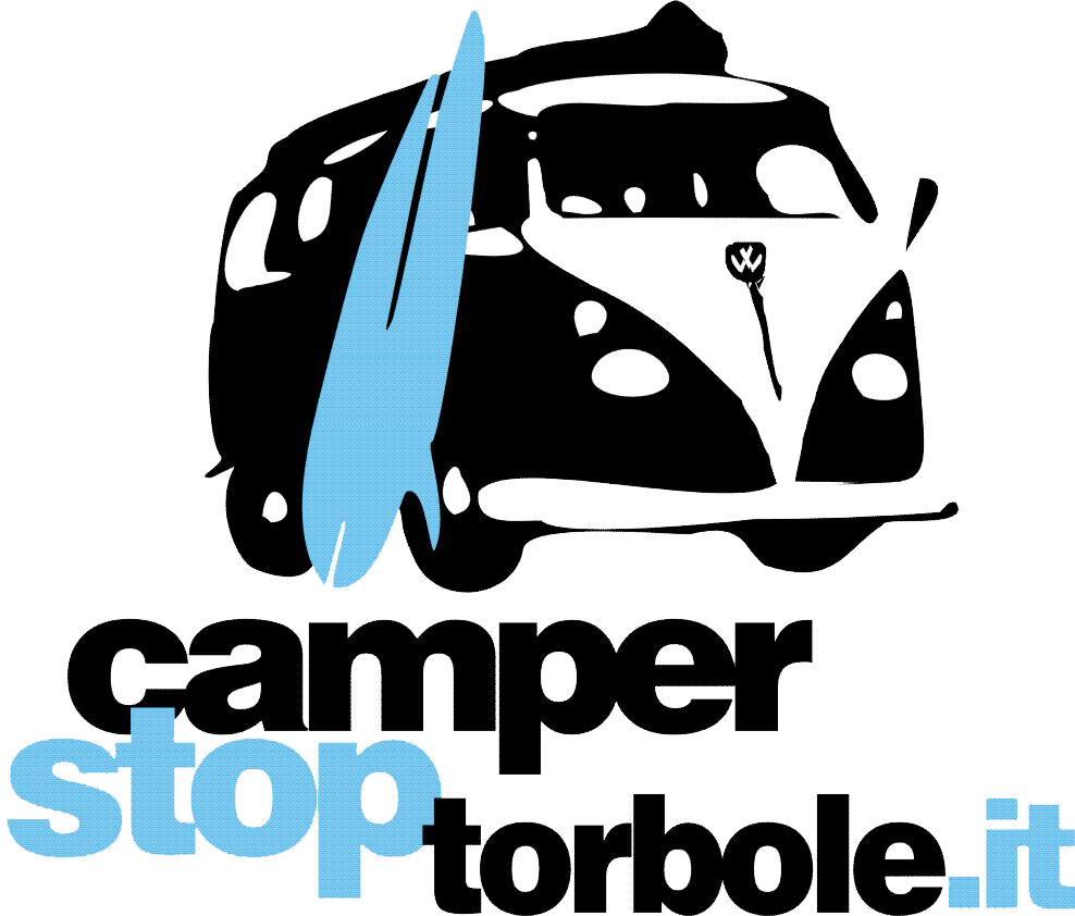 Camperstop Torbole