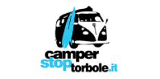 Camper Stop Torbole